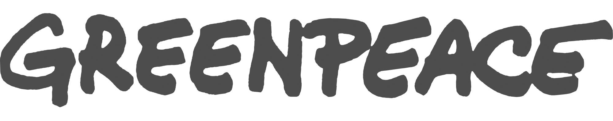 Greenpeace logo